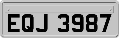 EQJ3987
