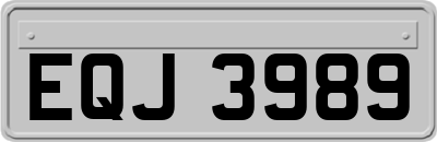 EQJ3989