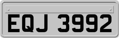 EQJ3992