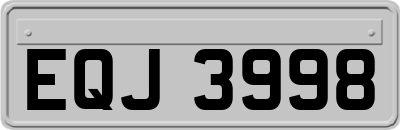 EQJ3998