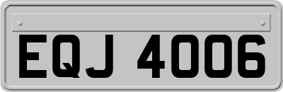 EQJ4006