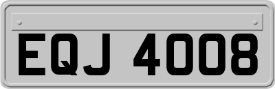 EQJ4008