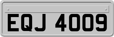 EQJ4009
