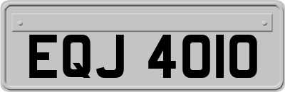 EQJ4010