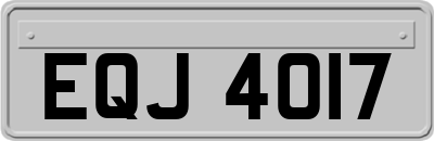 EQJ4017