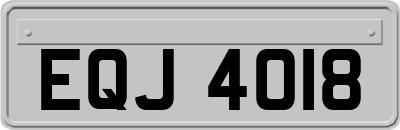 EQJ4018