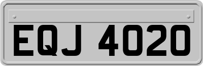 EQJ4020