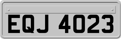 EQJ4023