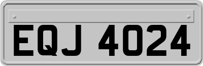 EQJ4024