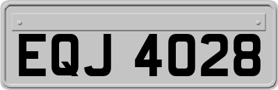 EQJ4028