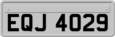 EQJ4029