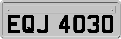 EQJ4030