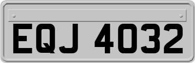 EQJ4032