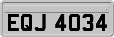 EQJ4034