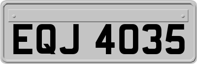 EQJ4035