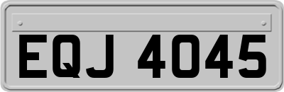 EQJ4045