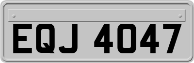 EQJ4047