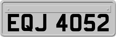 EQJ4052