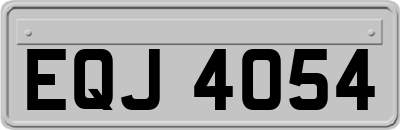 EQJ4054