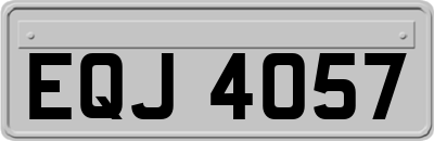 EQJ4057