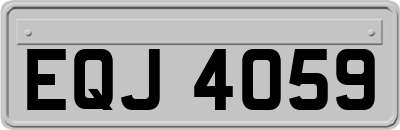 EQJ4059