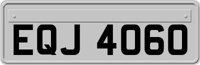 EQJ4060