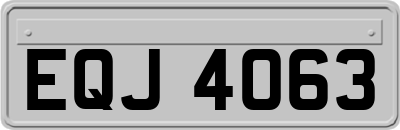EQJ4063
