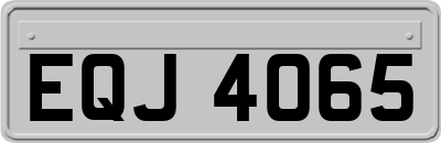 EQJ4065