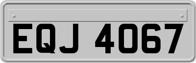 EQJ4067