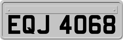 EQJ4068