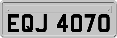 EQJ4070