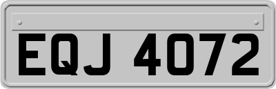 EQJ4072