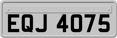 EQJ4075