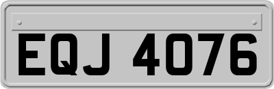 EQJ4076