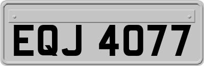 EQJ4077