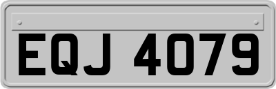 EQJ4079