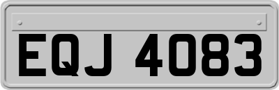 EQJ4083