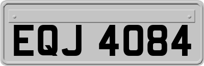 EQJ4084