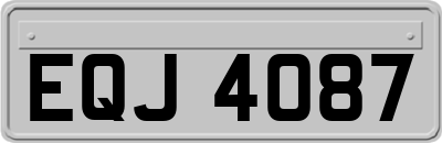 EQJ4087