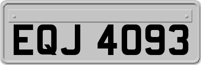 EQJ4093