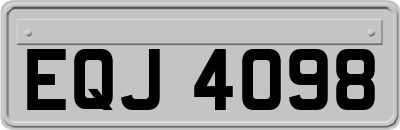 EQJ4098