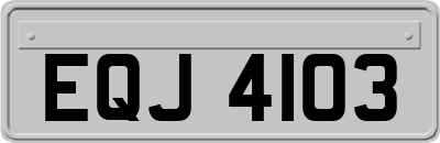 EQJ4103