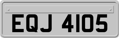 EQJ4105
