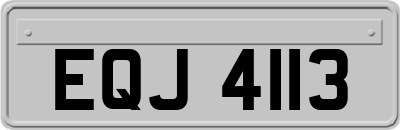 EQJ4113