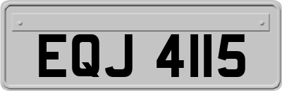 EQJ4115