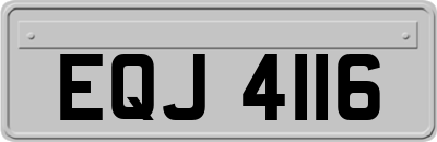 EQJ4116