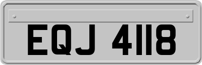EQJ4118
