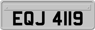 EQJ4119