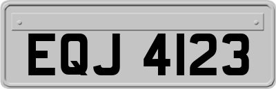 EQJ4123