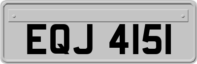EQJ4151